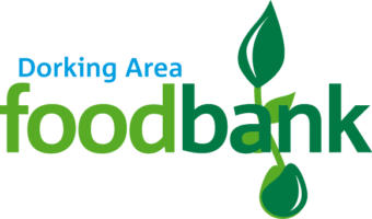 Dorking Area Foodbank Logo